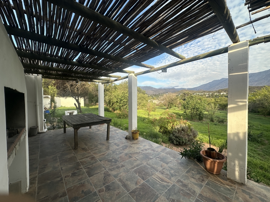 3 Bedroom Property for Sale in Barrydale Western Cape